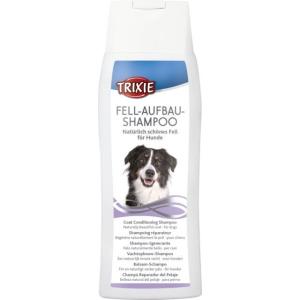 شامپو سگ تریکسی نرم کننده مدل Coat Conditioning Shampoo